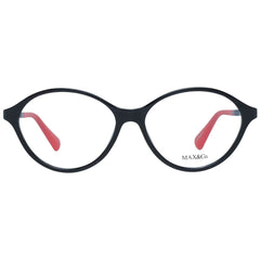 Max & Co Black Women Glasses Frame - Eyeglasses