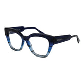 Max & Co Blue Women Glasses Frame - Eyeglasses