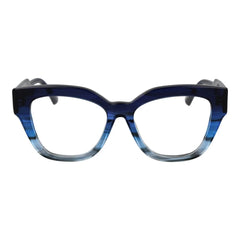 Max & Co Blue Women Glasses Frame - Eyeglasses