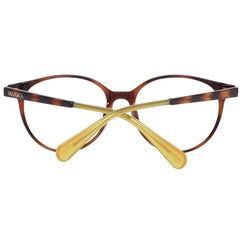 Max & Co Brown Women Glasses Frame - Eyeglasses