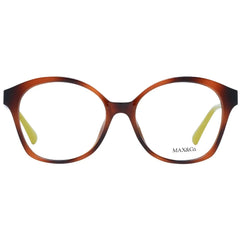 Max & Co Brown Women Glasses Frame - Eyeglasses