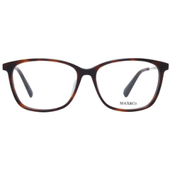 Max & Co Brown Women Glasses Frame - Eyeglasses