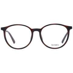 Max & Co Brown Women Glasses Frame - Eyeglasses