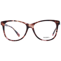 Max & Co Brown Women Glasses Frame - Eyeglasses