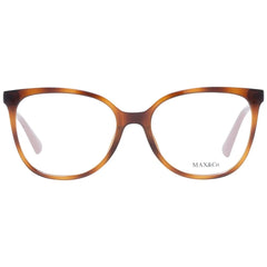Max & Co Brown Women Glasses Frame - Eyeglasses
