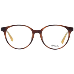 Max & Co Brown Women Glasses Frame - Eyeglasses