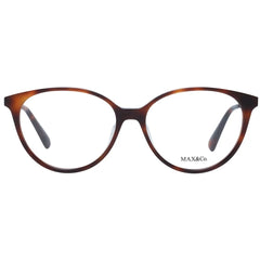 Max & Co Brown Women Glasses Frame - Eyeglasses