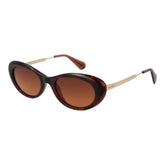 Max & Co Brown Women Sunglass
