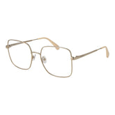 Max & Co Gold Women Glasses Frame - Eyeglasses