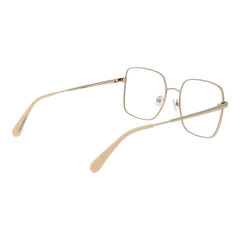 Max & Co Gold Women Glasses Frame - Eyeglasses