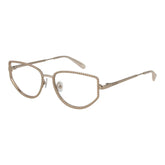 Max & Co Gold Women Glasses Frame - Eyeglasses