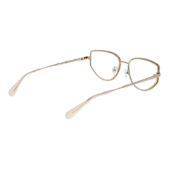 Max & Co Gold Women Glasses Frame - Eyeglasses