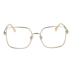 Max & Co Gold Women Glasses Frame - Eyeglasses