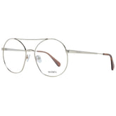 Max & Co Gold Women Glasses Frame - Eyeglasses