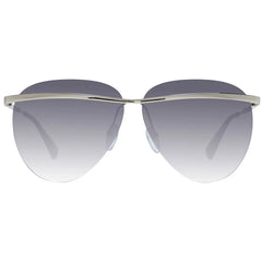 Max & Co Gold Women Sunglass - Sunglasses