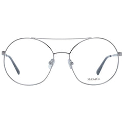 Max & Co Gray Women Glasses Frame - Eyeglasses