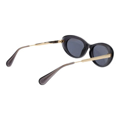 Max & Co Gray Women Sunglass - Sunglasses