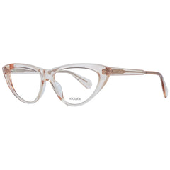 Max & Co Pink Women Glasses Frame - Eyeglasses