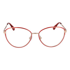 Max & Co Red Women Glasses Frame - Eyeglasses