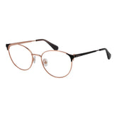 Max & Co Rose Gold Women Glasses Frame - Eyeglasses
