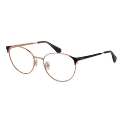 Max & Co Rose Gold Women Glasses Frame - Eyeglasses