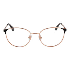 Max & Co Rose Gold Women Glasses Frame - Eyeglasses