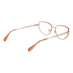 Max & Co Rose Gold Women Glasses Frame - Eyeglasses