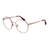 Max & Co Rose Gold Women Glasses Frame - Eyeglasses