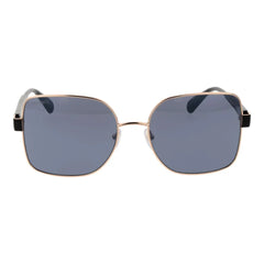 Max & Co Rose Gold Women Sunglass - Sunglasses