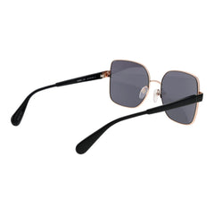 Max & Co Rose Gold Women Sunglass - Sunglasses
