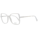 Max & Co White Women Glasses Frame - Eyeglasses