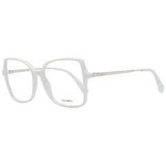 Max & Co White Women Glasses Frame - Eyeglasses