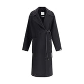 Max Mara Abate Coat - IT44 | L