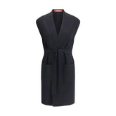 Max Mara Abete long Vest - Vests
