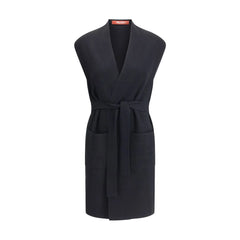 Max Mara Abete long Vest - Vests