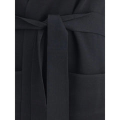 Max Mara Abete long Vest - Vests