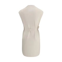 Max Mara Abete long Vest - Wrap Coats