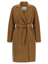 Casaco de Cashmere Bege Max Mara