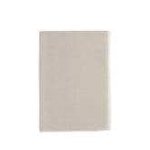 Max Mara Beige Silk Scarf