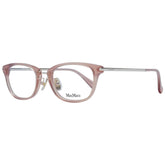 Max Mara Beige Women Glasses Frame - Eyeglasses