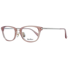 Max Mara Beige Women Glasses Frame - Eyeglasses