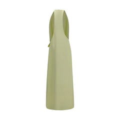 Max Mara Bicolor Viscose Casual Dress - IT40 | M