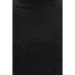 Max Mara Black Cashmere Cashmere Sweater