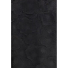 Max Mara Black Silk Long Skirt - IT40 | M