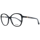 Max Mara Black Women Glasses Frame