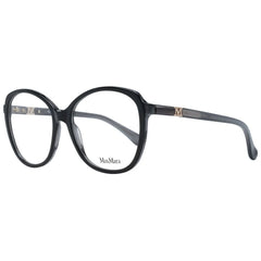 Max Mara Black Women Glasses Frame