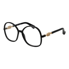 Max Mara Black Women Glasses Frame