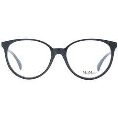 Max Mara Black Women Glasses Frame - Eyeglasses