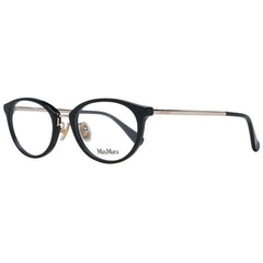 Max Mara Black Women Glasses Frame - Eyeglasses