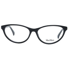 Max Mara Black Women Glasses Frame - Eyeglasses
